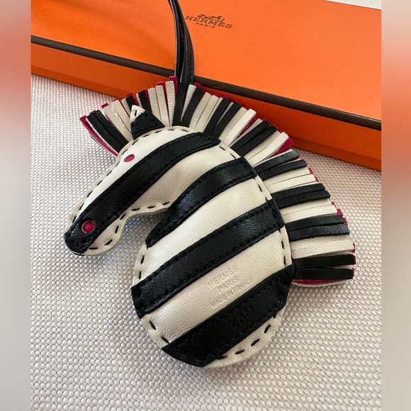 Hermes Accessories - Hermes Charm